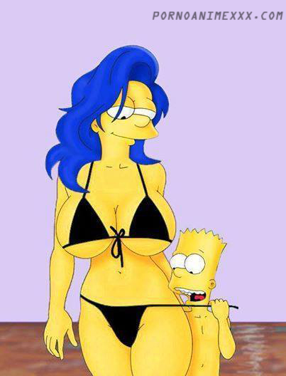 Marge Simpson Imágenes Xxx Desnuda Hentay Hd