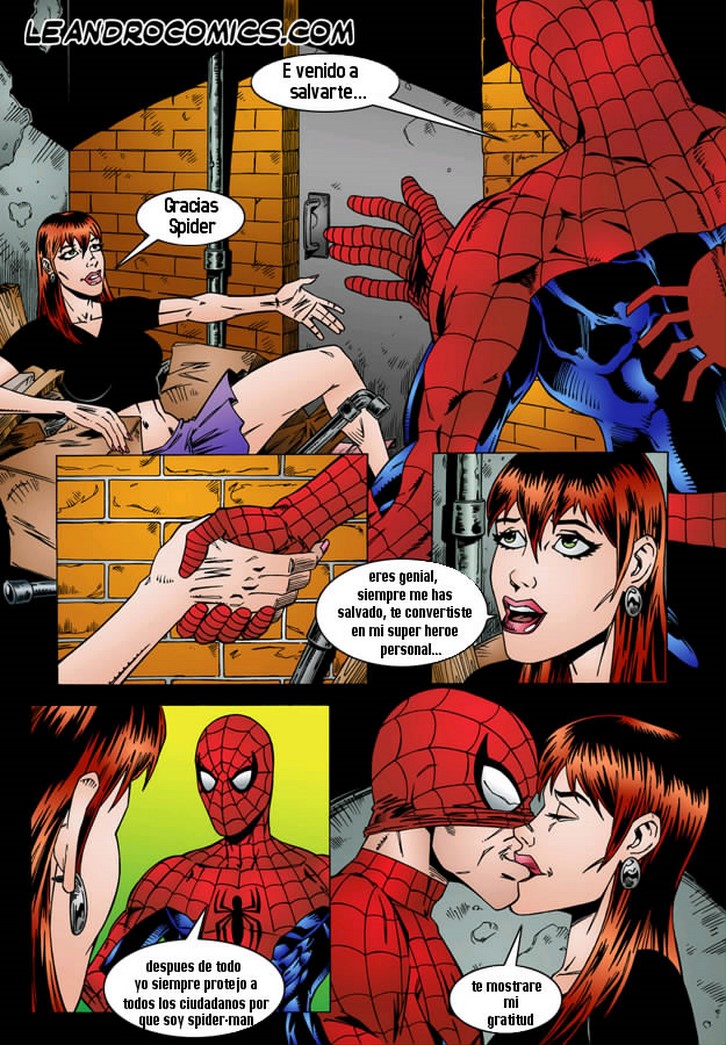 Spiderman Porno Hentai -comics-porno-xxx-marvel-heroes-hombre-arania-cogiendo-medi-jean-sexo-pene-tetas-semen-corrida-interna (7)