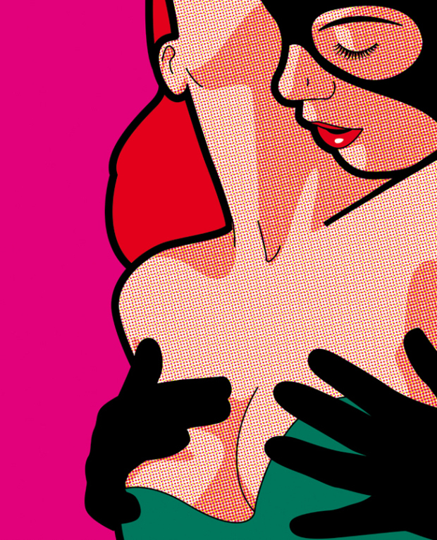 Disney Dibujos Animados Desnudos Hot (14)