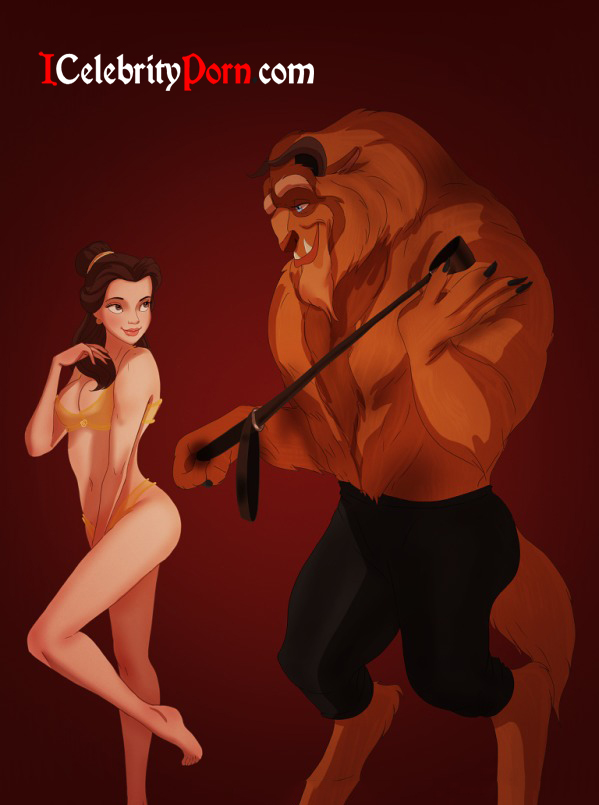 Disney Dibujos Animados Desnudos Hot (18)