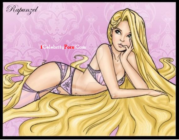 Disney xxx Modelos de Lenceria Porno Anime Hot Caliente (5)