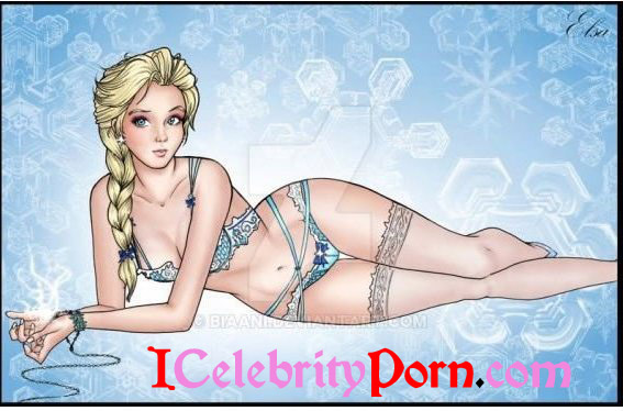 Disney xxx Modelos de Lenceria Porno Anime Hot Caliente (8)