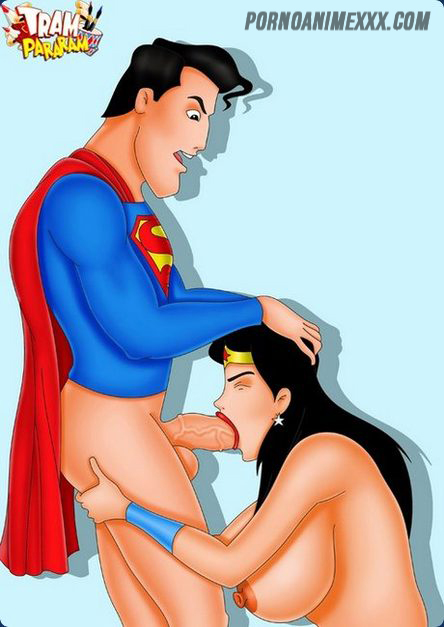 superman cartoon xxx hentai porno mamada follando desnudo  cachando sex tape (2)