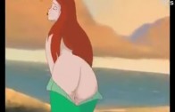 Disney xxx Cartoon Porno Sirenita Desnuda -ariel-porno-desnuda-follando-video-hentai-hd