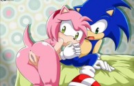 Sonic xxx Hentai Pics Video Porno