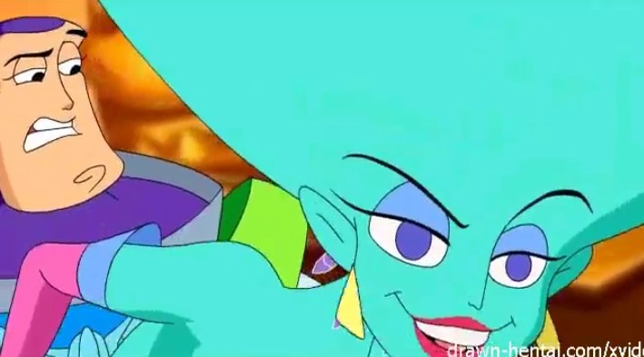 Cover Disney hentai Toys Torri xxx