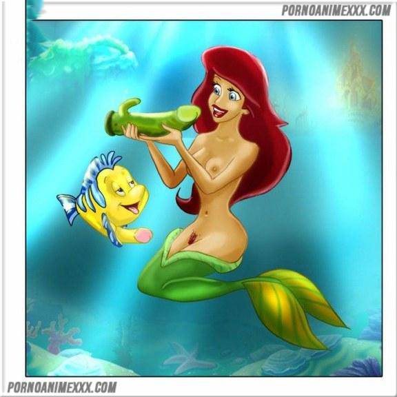Ariel porno sarja kuvat
