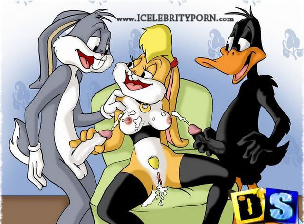 Looney Toons Cartoon Porn