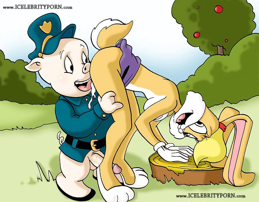 Looney Tunes Strapon - Toon porno video - Pics and galleries