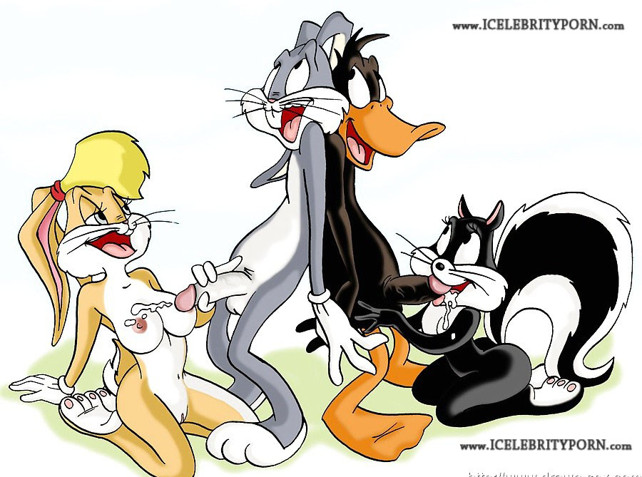 xxx Looney Toons ImÃ¡genes Porno Sex - Comic + Video Porno