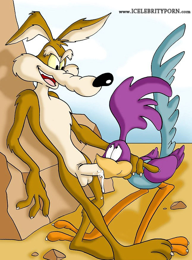 Hot Nude Toons - xxx Looney Toons ImÃ¡genes Porno Sex - Comic + Video Porno