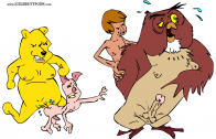 xxx winnie pooh Desnudo Imágenes Fake Porno- anime-xxx-hentai-porn-fake-sex-hot-nude-naked-animales-follando-zoofilia-cachadas-extremas (2)