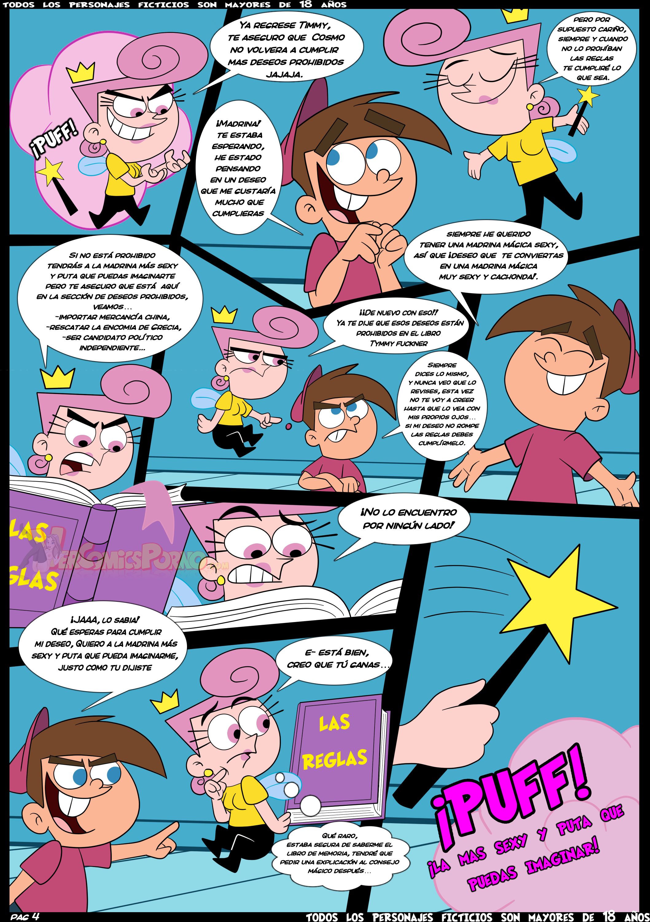 Padrinos Magicos Comic Porno xxx Imágenes Hentai Follando-wanda-viky-sexo-desnuda-fotos-imagenes-cogiendo-orgia-incesto-madre-gratis-video-sex-tape-nude-historia (5)
