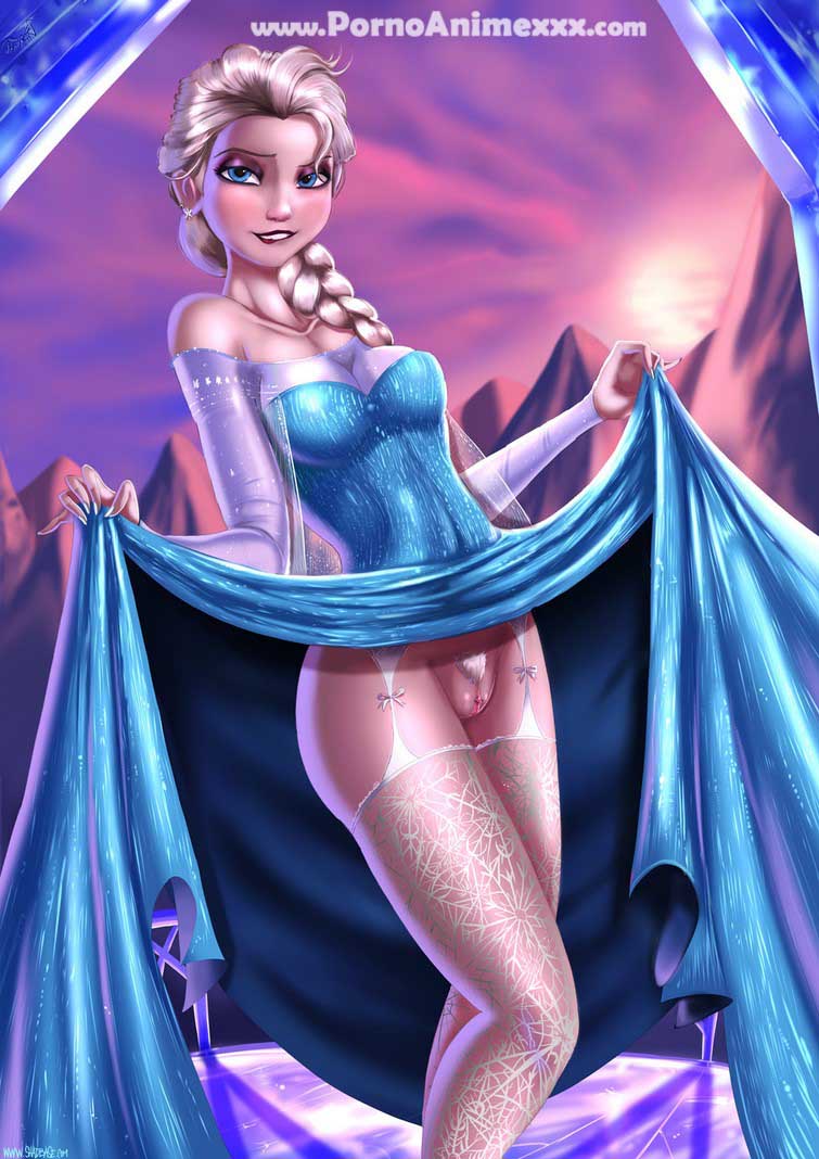 Frozen Hentai Sex Games - Imagenes porno Frozen Disney xxx Princesas Follando