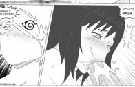 Shizune Follando con Kakashi Cómics porno de Naruto-hentai-tsunade-ero-senin-sabio-pervertido-espiando-baño-aguas-termales-jutsu-tetas-vagina-concha-xxx-anime-comic (7)