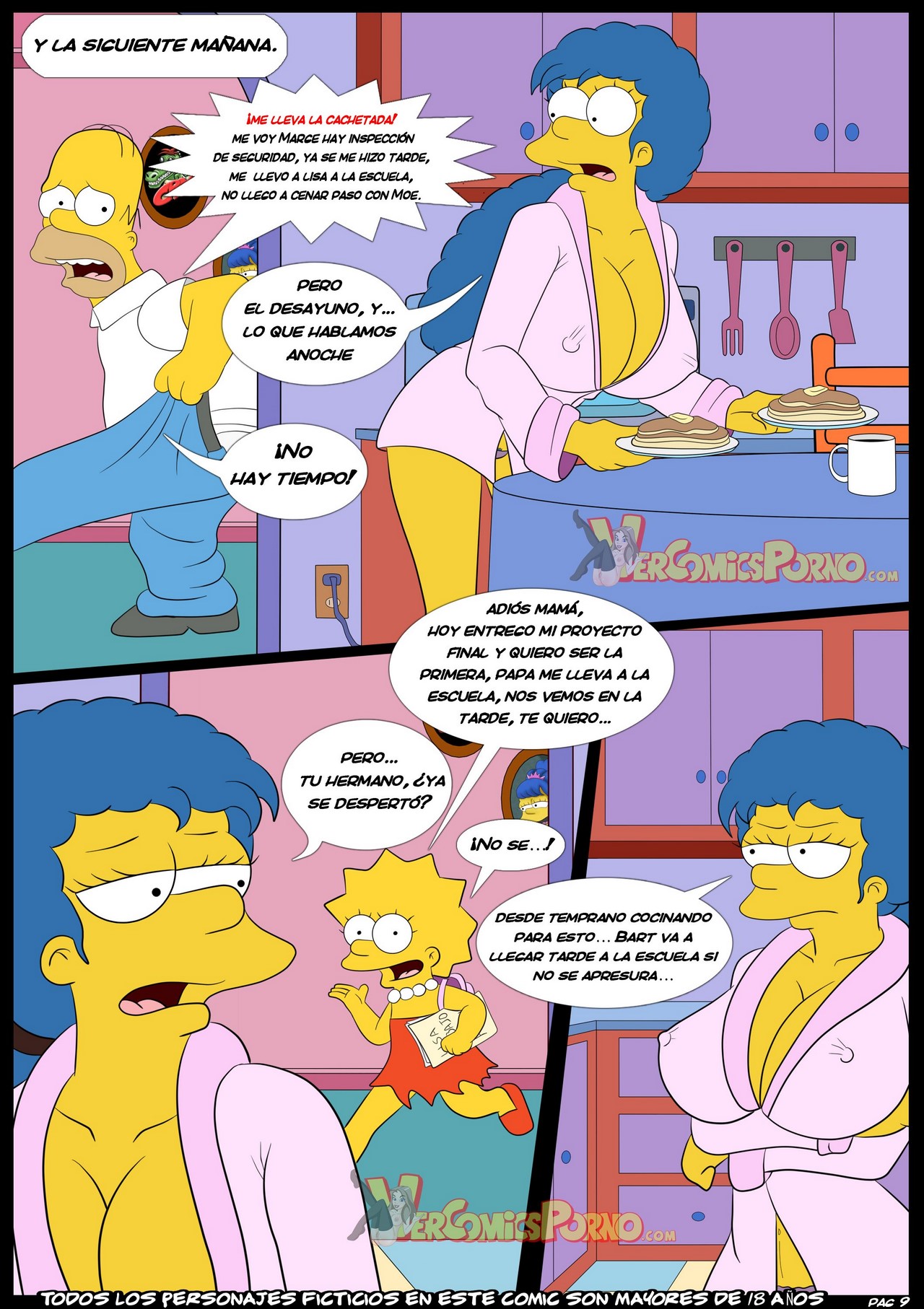 INCESTO Los simpsons malas costumbres-bart-march-lisa-magy-homero-xxx-sexo-vagina-tetas-desnuda-follando-polla-coño-panocha-tetas-hentai (10)