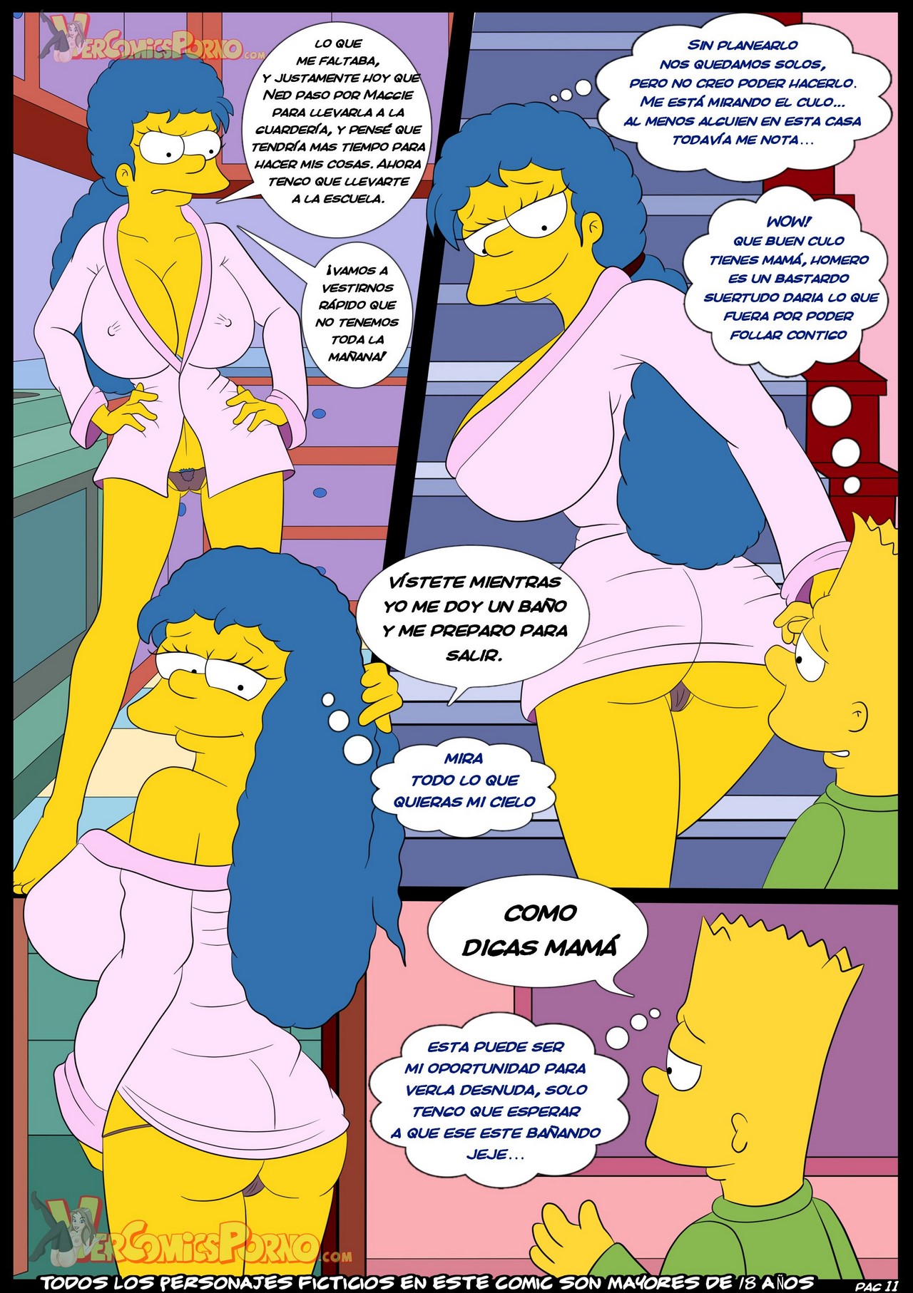 INCESTO Los simpsons malas costumbres-bart-march-lisa-magy-homero-xxx-sexo-vagina-tetas-desnuda-follando-polla-coño-panocha-tetas-hentai (12)