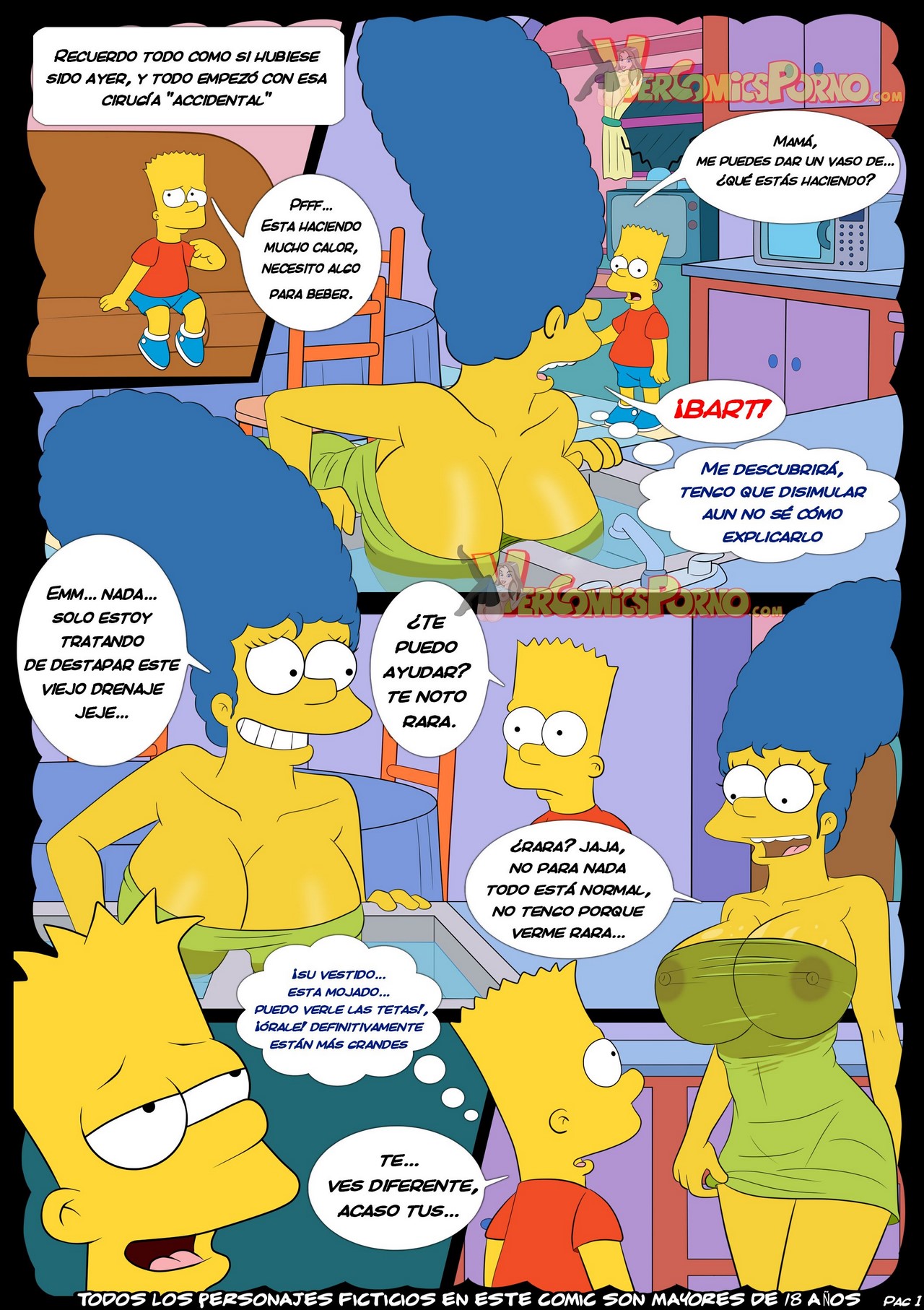 INCESTO Los simpsons malas costumbres-bart-march-lisa-magy-homero-xxx-sexo-vagina-tetas-desnuda-follando-polla-coño-panocha-tetas-hentai (2)