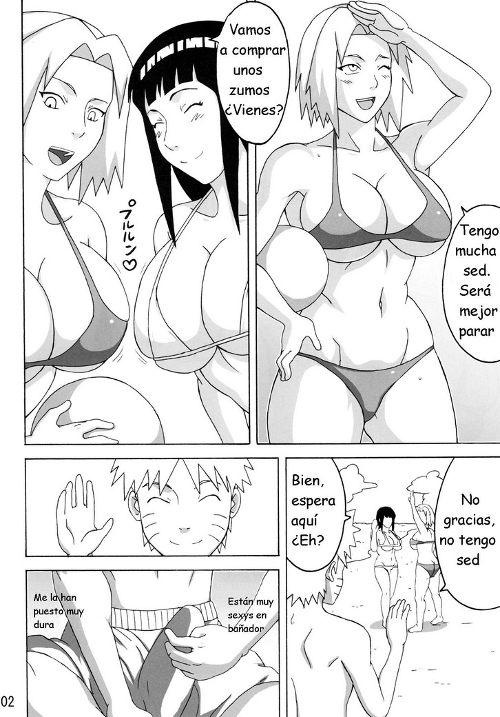 Comic Porno Naruto Hinata Sakura desnudas -hentai-gratis-naruto-shipuden-fuck-sexo-historieta-porno-xxx-jutsu-sexy (3)
