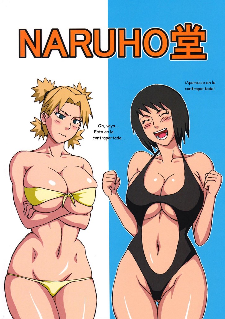 726px x 1031px - Comic Porno Naruto Hinata Sakura desnudas