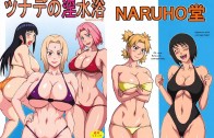 Comic Porno Naruto Hinata Sakura desnudas -hentai-gratis-naruto-shipuden-fuck-sexo-historieta-porno-xxx-jutsu-sexy-folladas