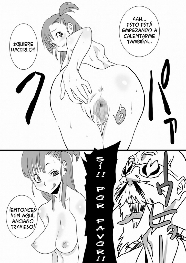 Dragon Ball Z Porno Comic Hentai Gratis - dbz-xxx-hentai-sexo-semen-roshi-bulma-androide-cell-milk-videl-follando-cogiendo-tetas-vagina-desnudas (6)