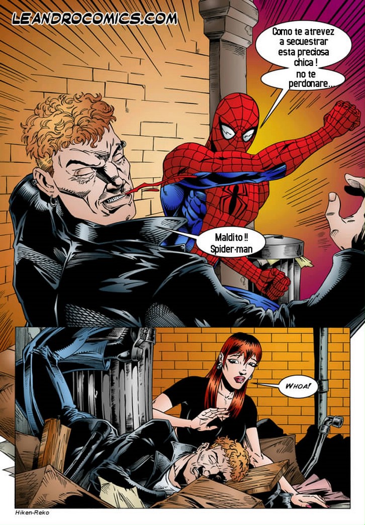 Spiderman Porno Hentai -comics-porno-xxx-marvel-heroes-hombre-arania-cogiendo-medi-jean-sexo-pene-tetas-semen-corrida-interna (6)