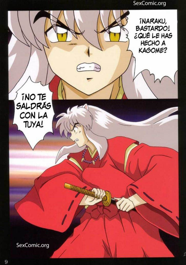 Comic Inuyasha Follando Xxx Video Hentai Inuyasha Y Aome Xxx