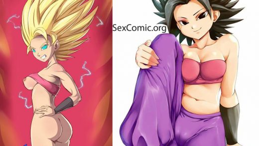 Dragón Ball xxx Archivos | Porno Anime HD - Comics xxx - Animes Porno -  Videos Hentai Gratis - Historietas
