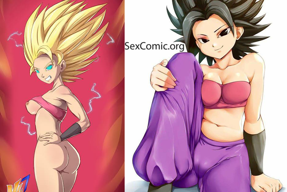 dragon ball Archivos | Porno Anime HD - Comics xxx - Animes ...