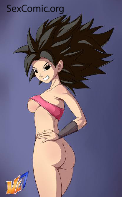 porno anime xxx dragon ball saiyayin 