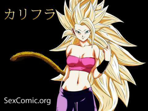 Imagenes Kale xxx Dragon Ball Super Porno video comic